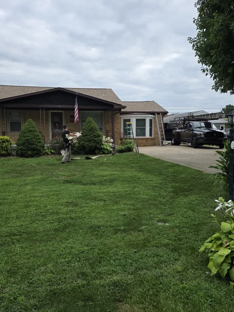 Slide of VanHawk Roofing & Restoration