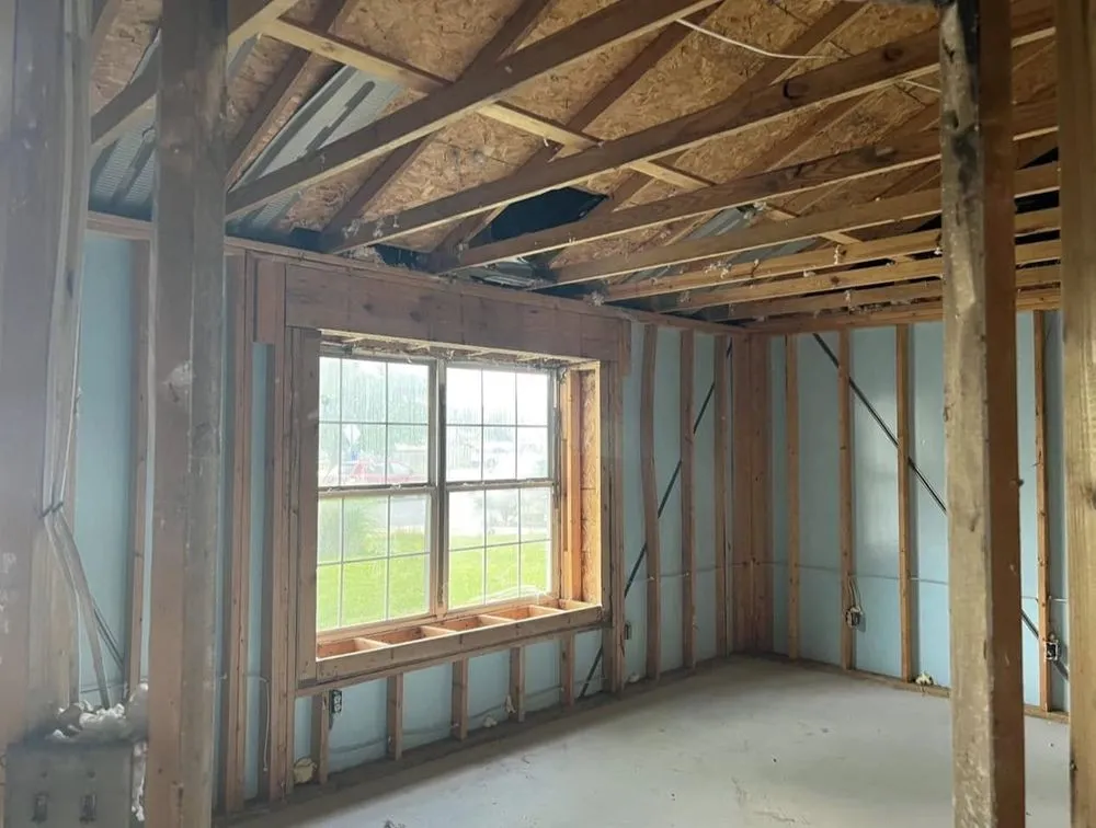 Slide of VanHawk Roofing & Restoration