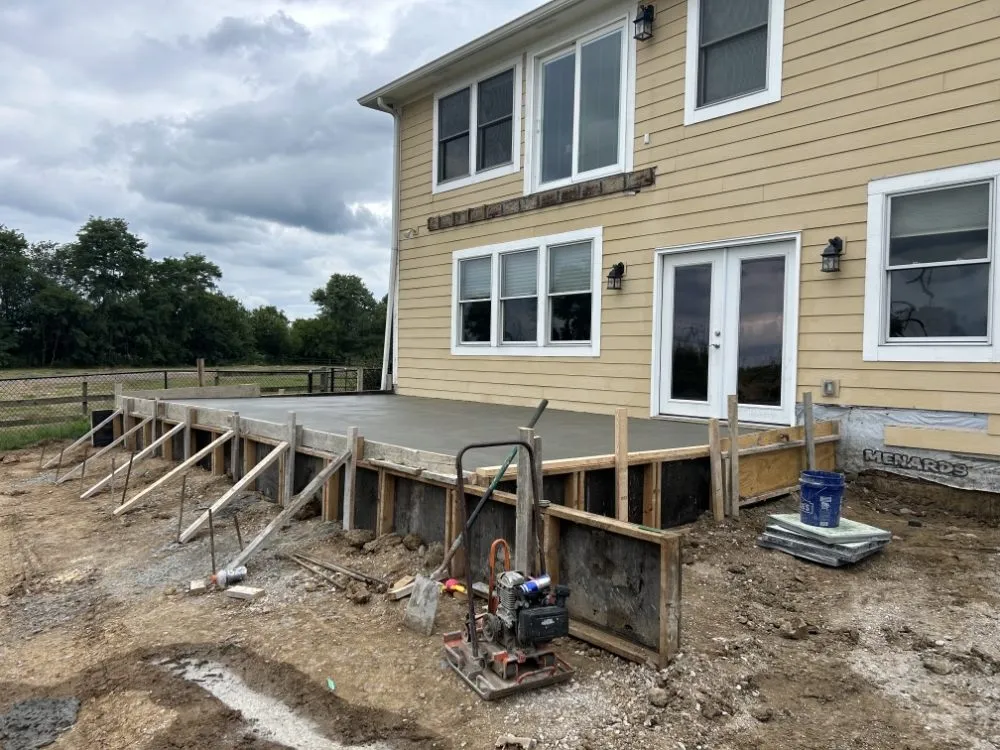 Slide of VanHawk Roofing & Restoration