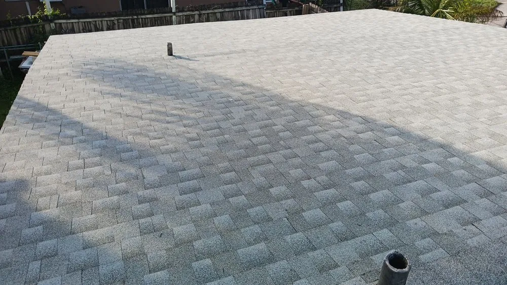 Slide of Vanni Roofing