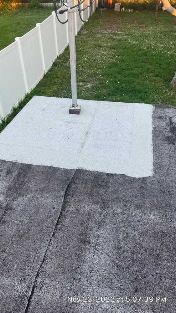 Slide of Vanni Roofing