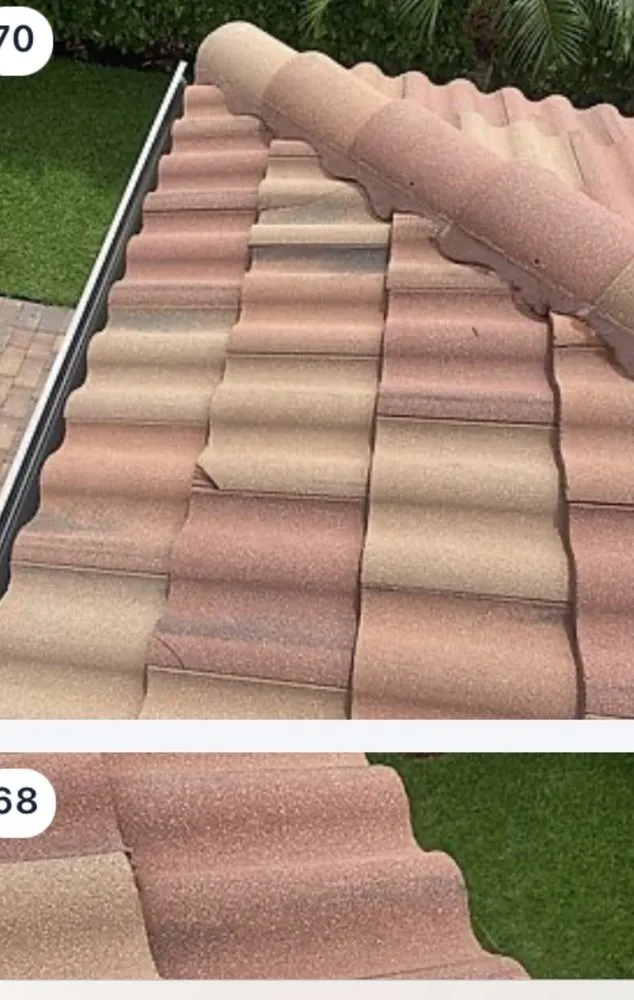 Slide of Vanni Roofing