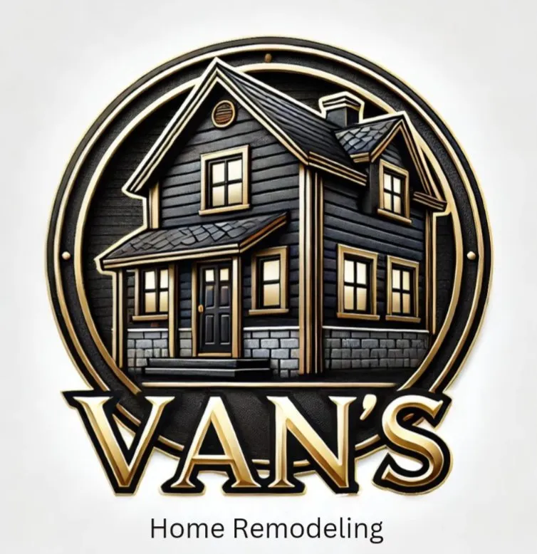 Slide of Van's Home Remodeling