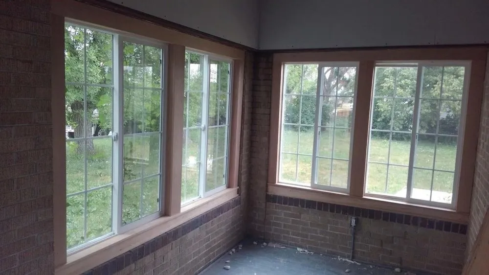 Slide of Vantage Construction