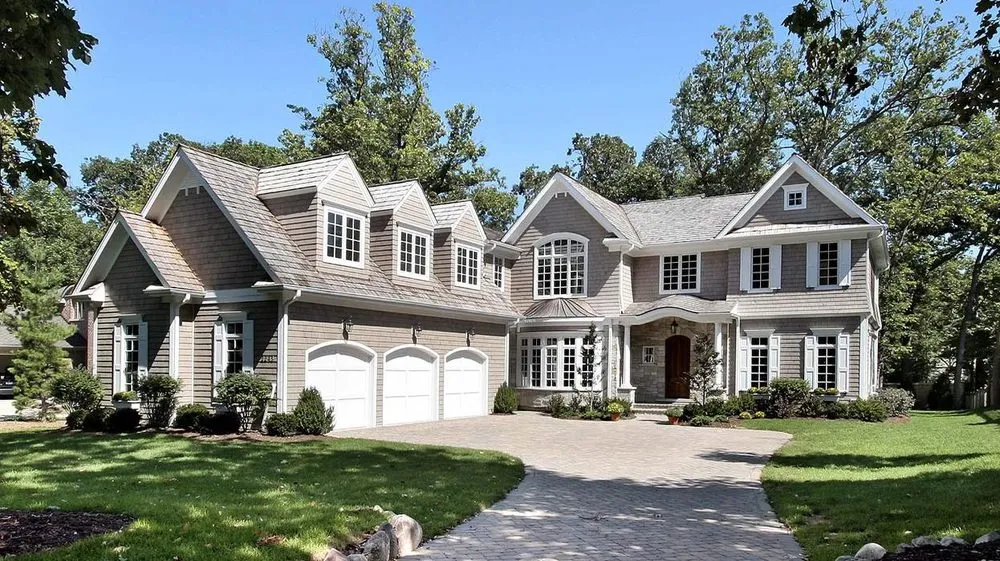 Slide of Vantage Construction