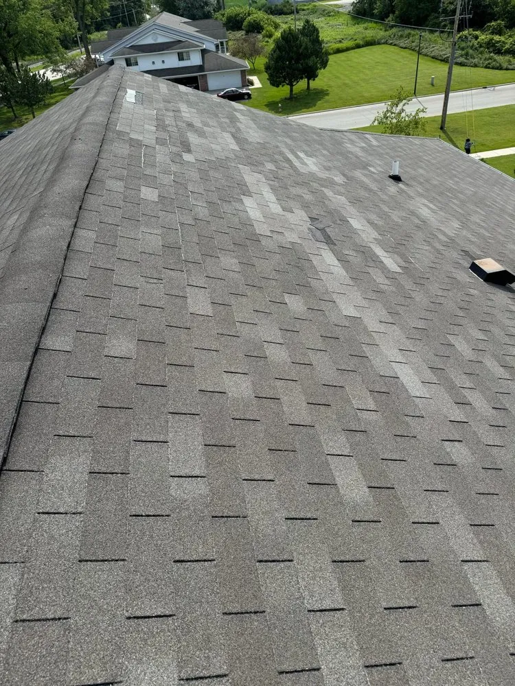 Local metal roofing installation experts serving Krakow, WI - Vantage Construction Solutions