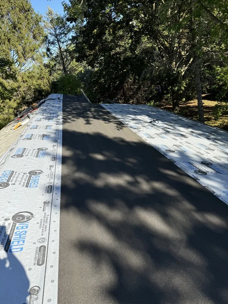 Licensed metal roofing installation in Krakow, WI - Vantage Construction Solutions