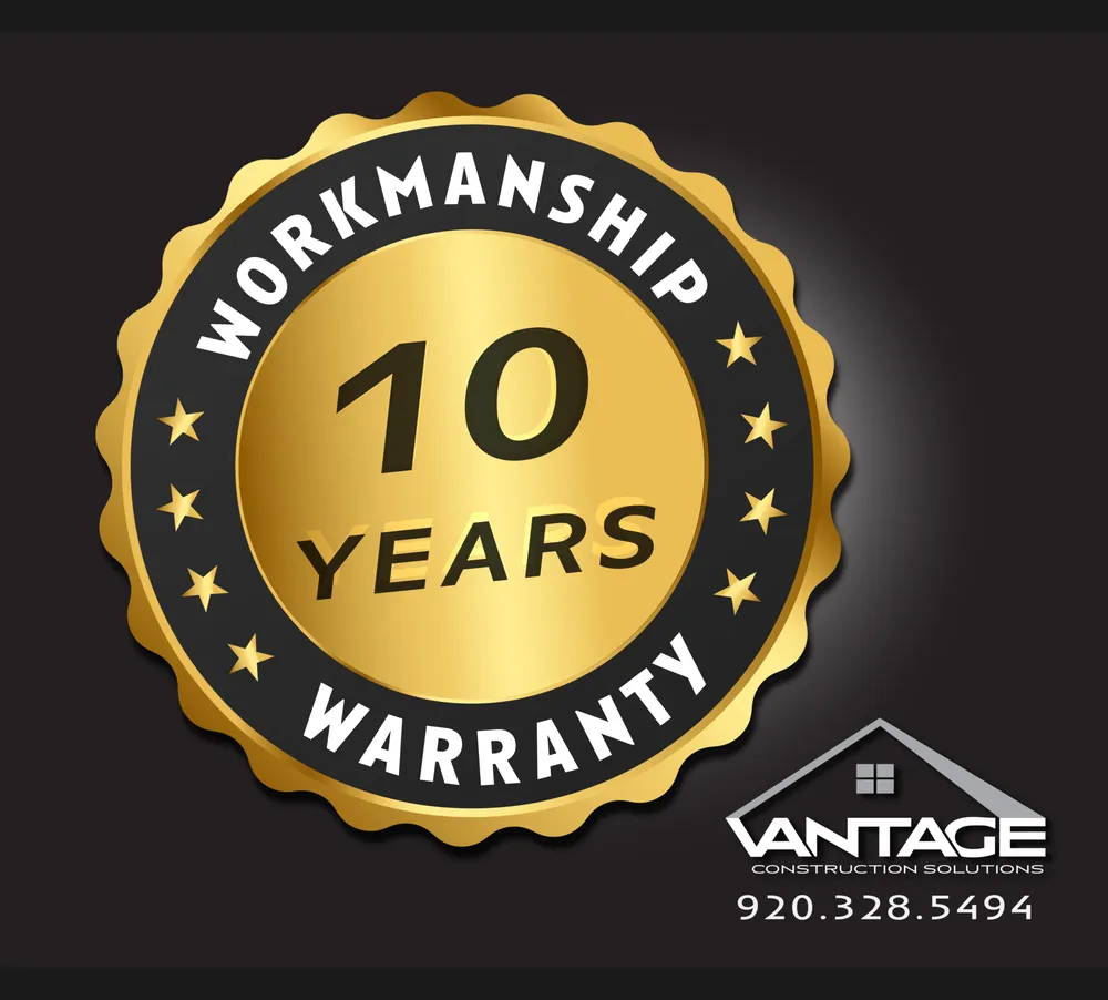 Trusted shingle roofing service in Krakow, WI by Vantage Construction Solutions