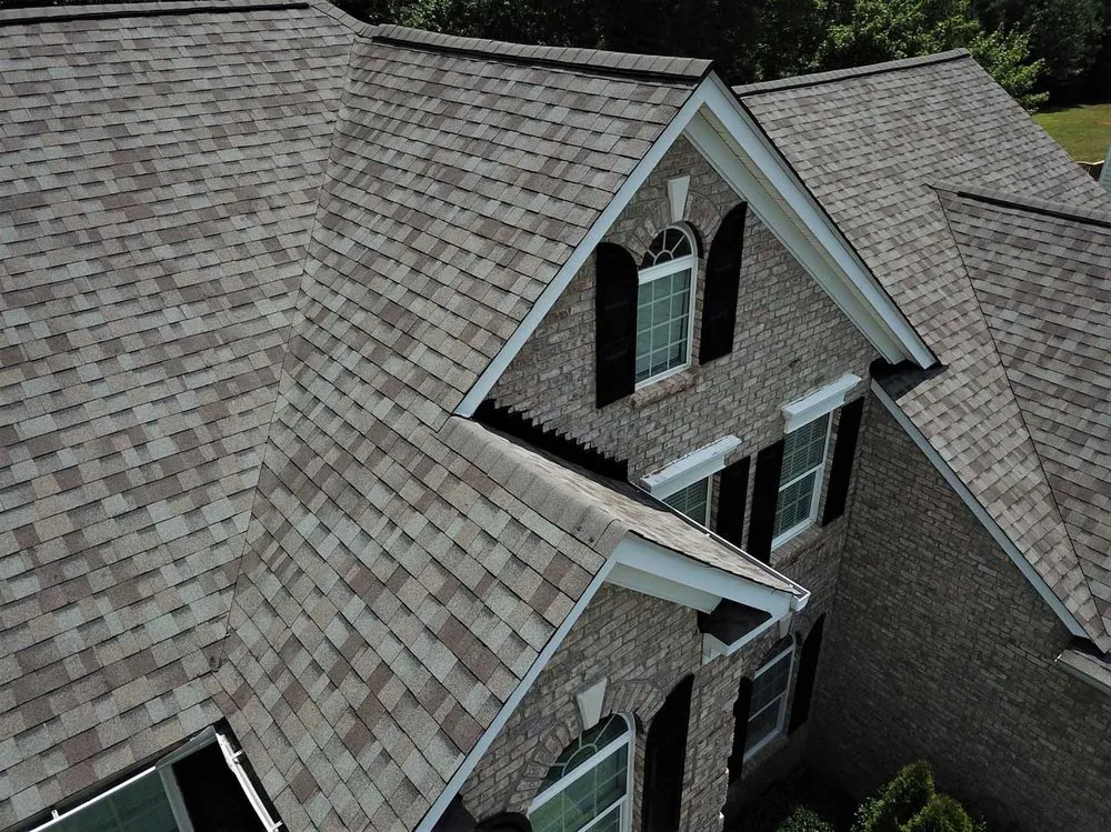 Slide of VanWarner Solar