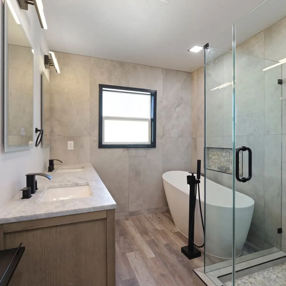 Slide of Var Construction