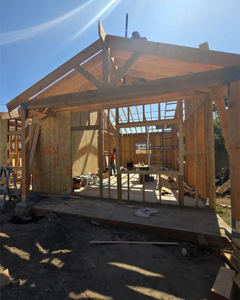 Slide of Var Construction