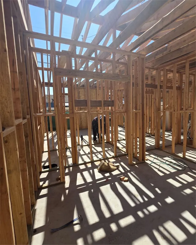 Slide of Var Construction