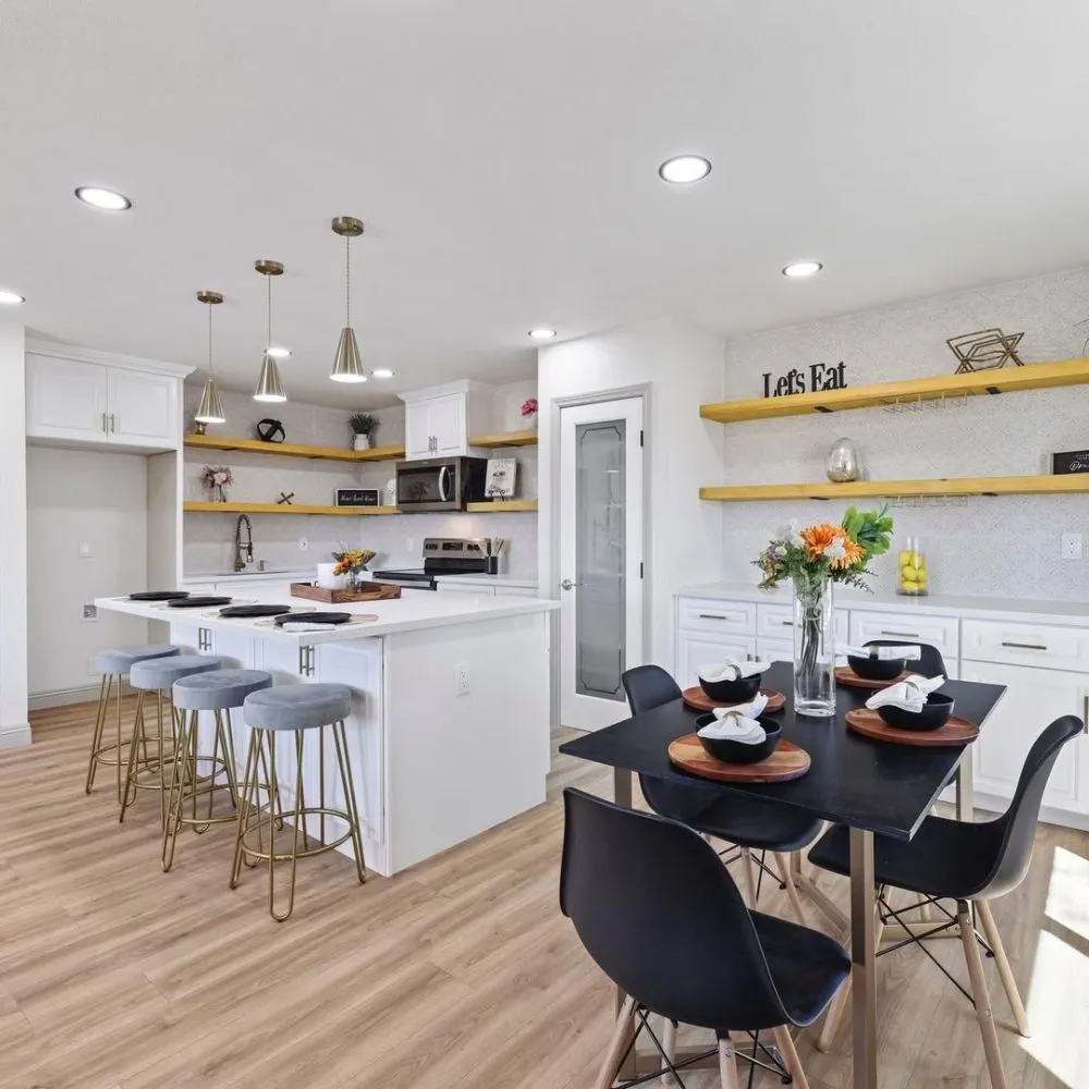 Slide of Var Construction