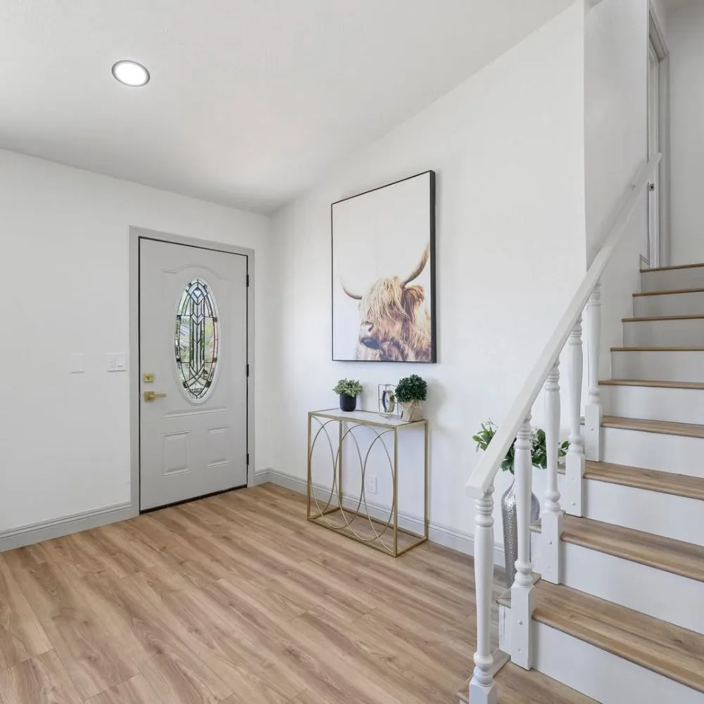 Slide of Var Construction