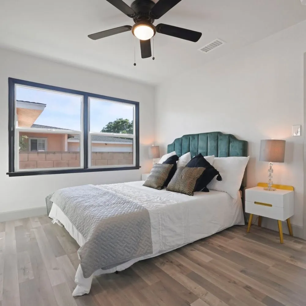 Slide of Var Construction