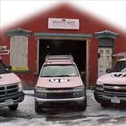 Slide of Varden Brothers Roofing