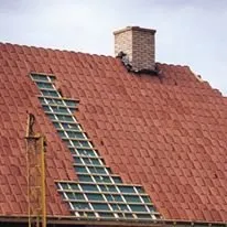 Slide of Varela Roofing