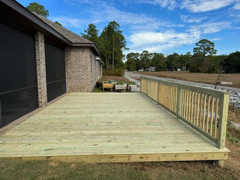 Slide of Vargas Home Services