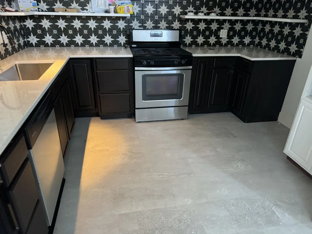 Slide of Vargas Home Services