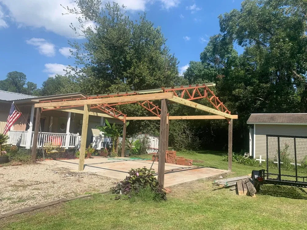 Slide of Vargas Home Services