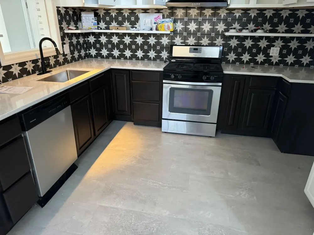 Slide of Vargas Home Services