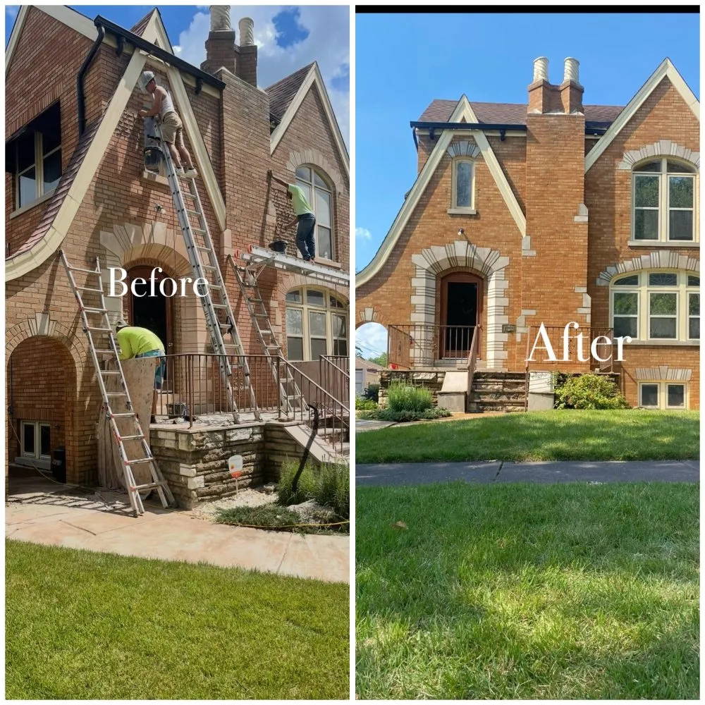 Slide of Vargas Masonry and Roofing