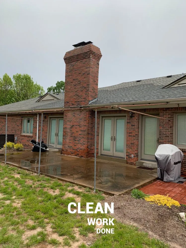 Slide of Vargas Masonry and Roofing