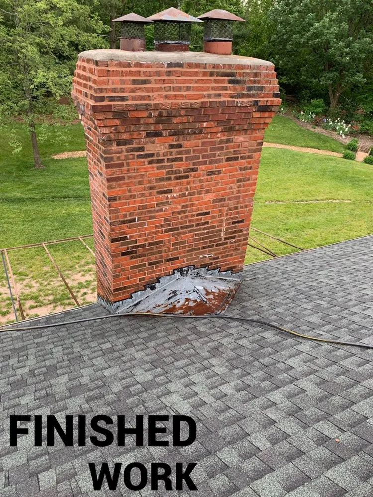 Slide of Vargas Masonry and Roofing