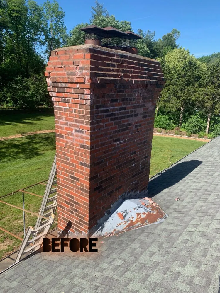 Slide of Vargas Masonry and Roofing