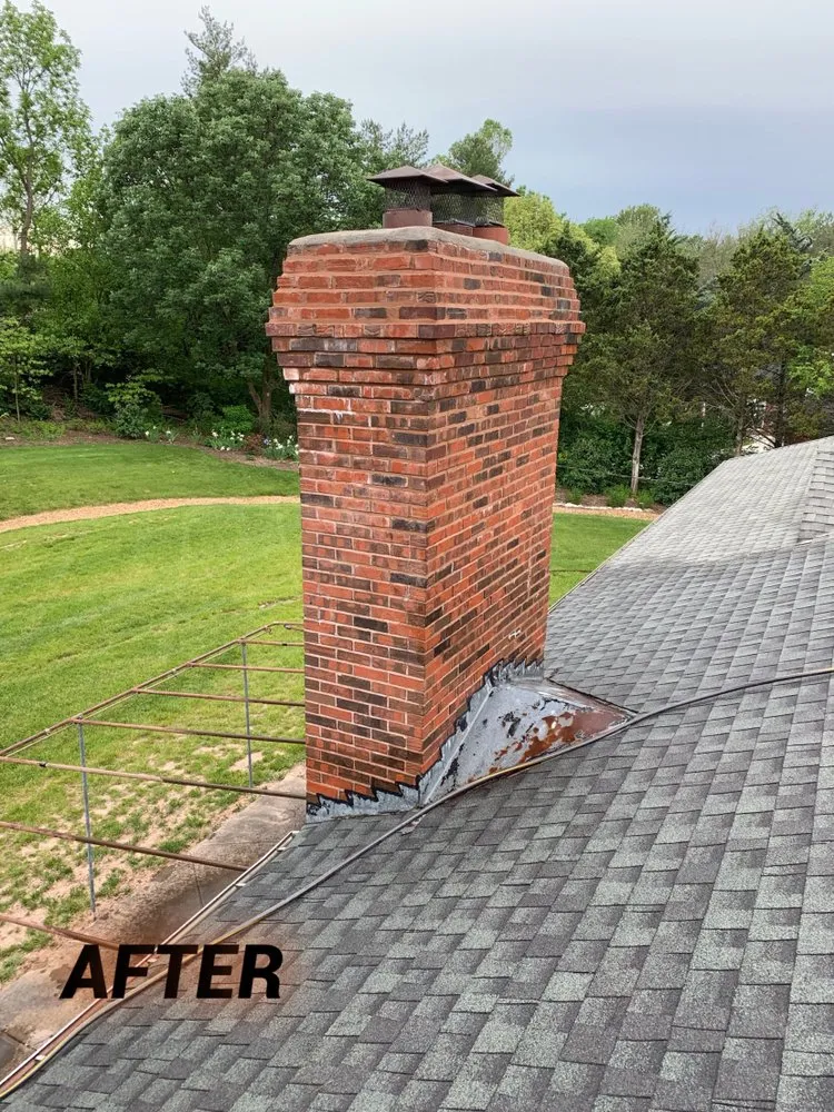 Slide of Vargas Masonry and Roofing