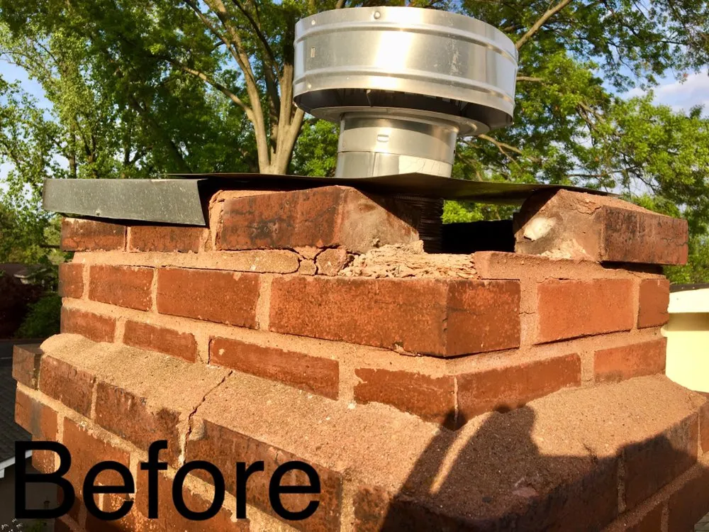 Slide of Vargas Masonry and Roofing