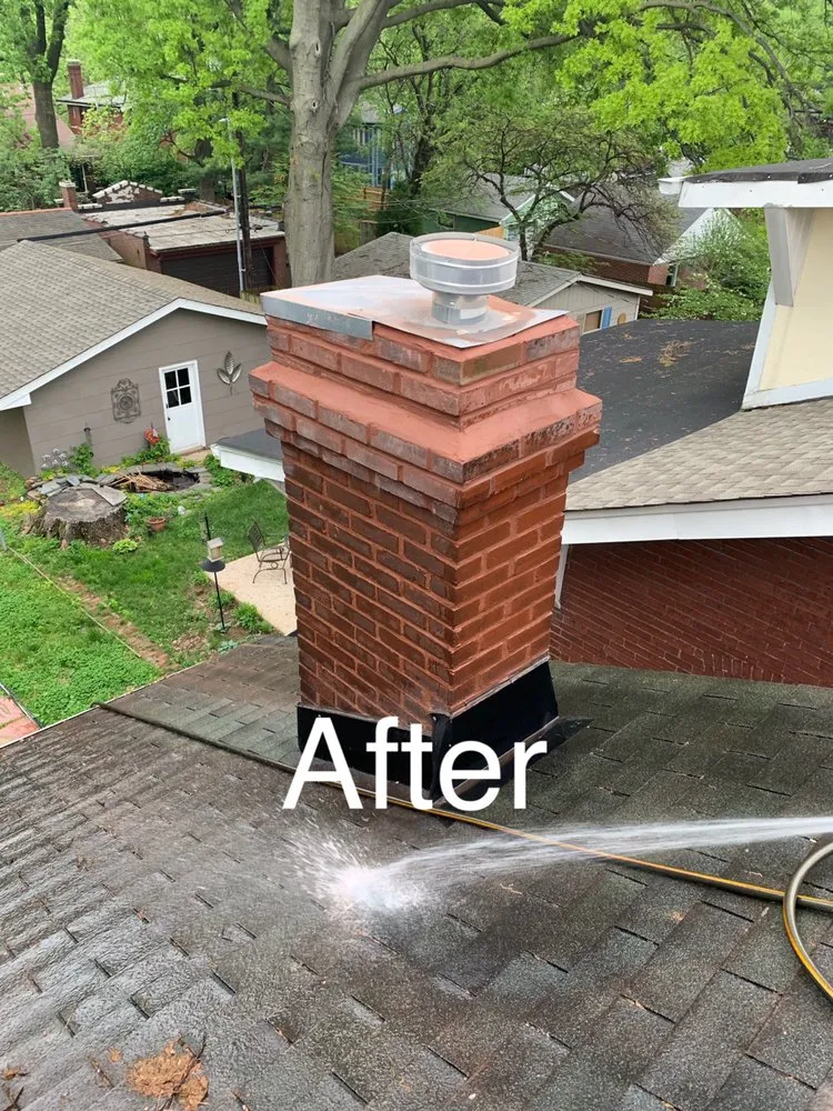 Slide of Vargas Masonry and Roofing