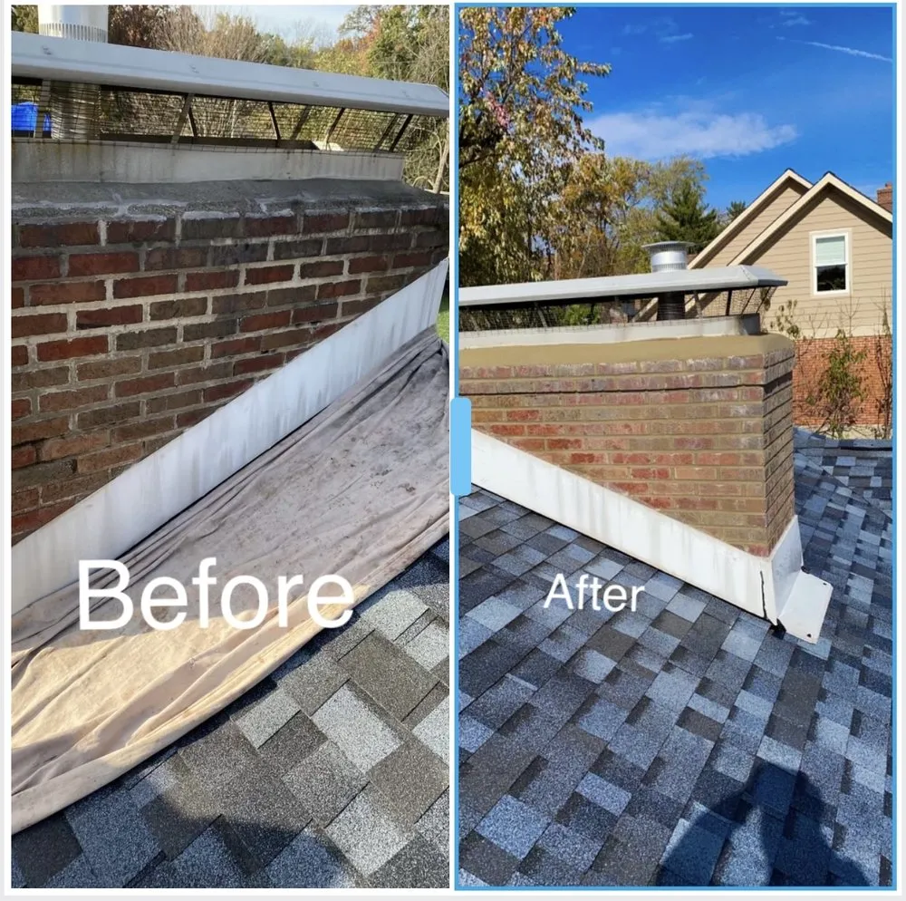 Slide of Vargas Masonry and Roofing