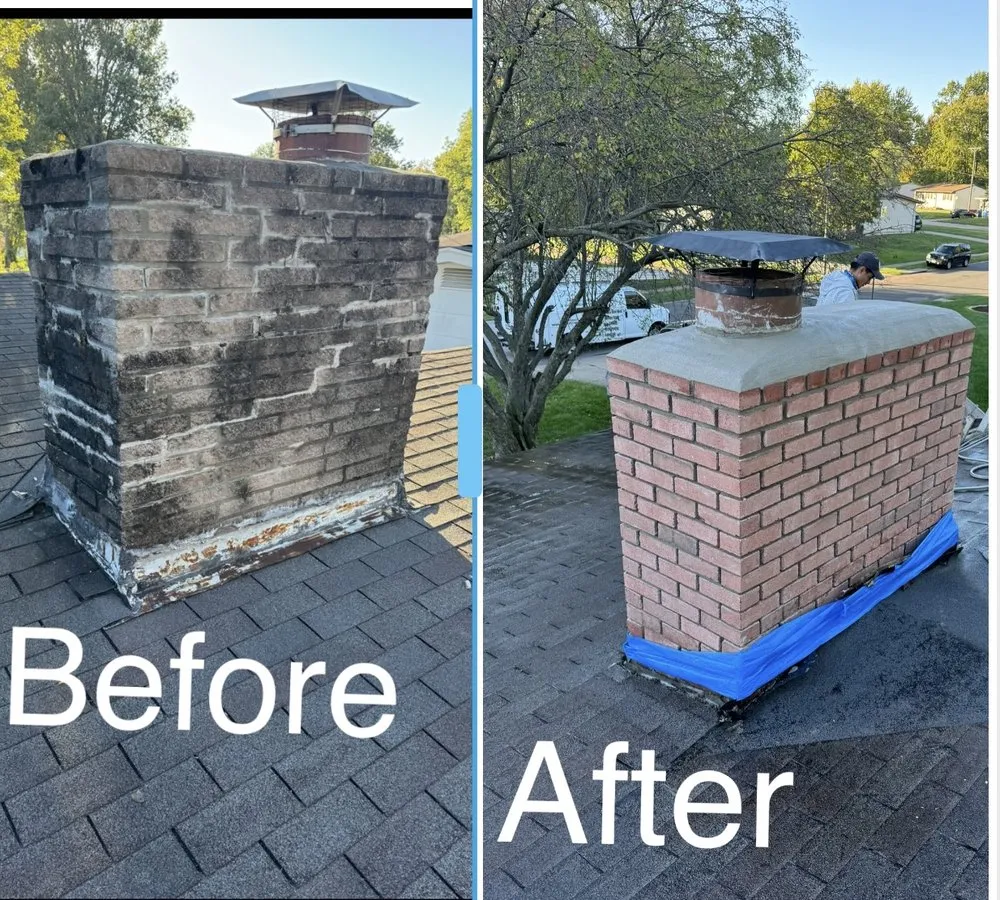 Slide of Vargas Masonry and Roofing