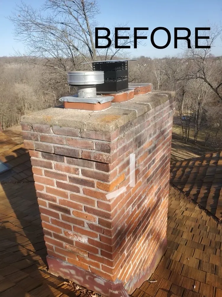 Slide of Vargas Masonry and Roofing