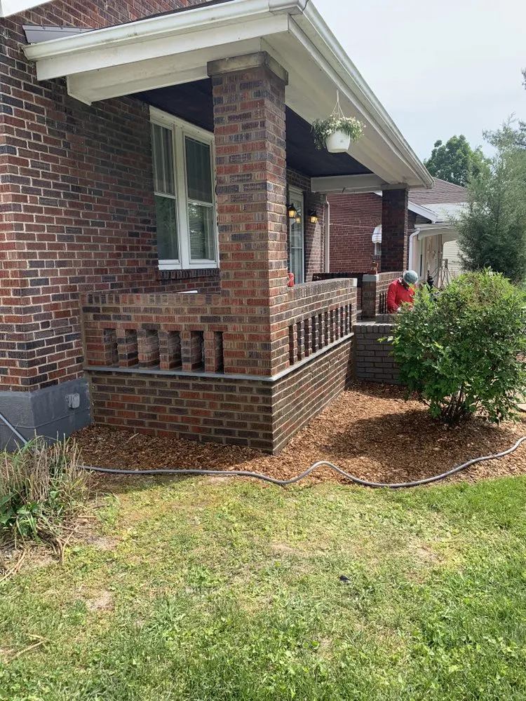 Slide of Vargas Masonry and Roofing