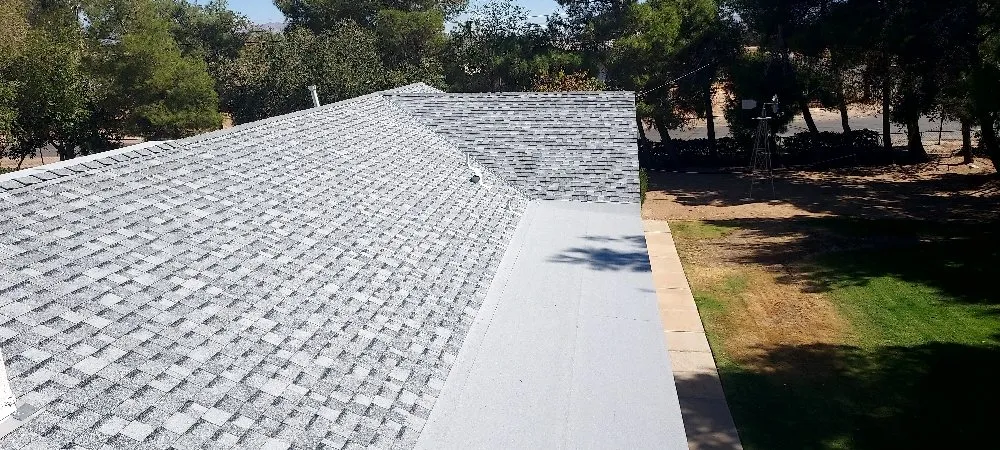 Slide of vargas roofing