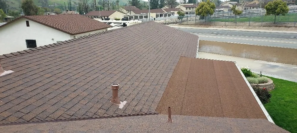 Slide of vargas roofing