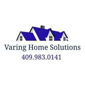 Slide of Varing Home Solutions