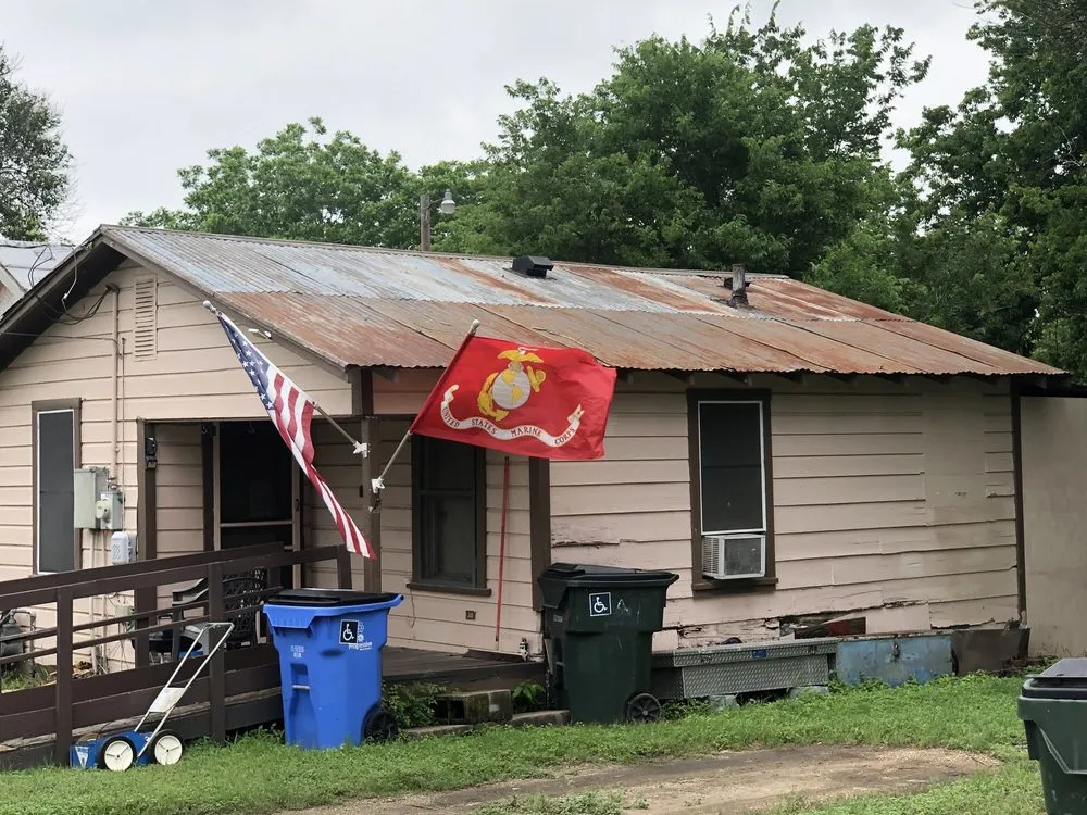 Slide of Varni Roofing