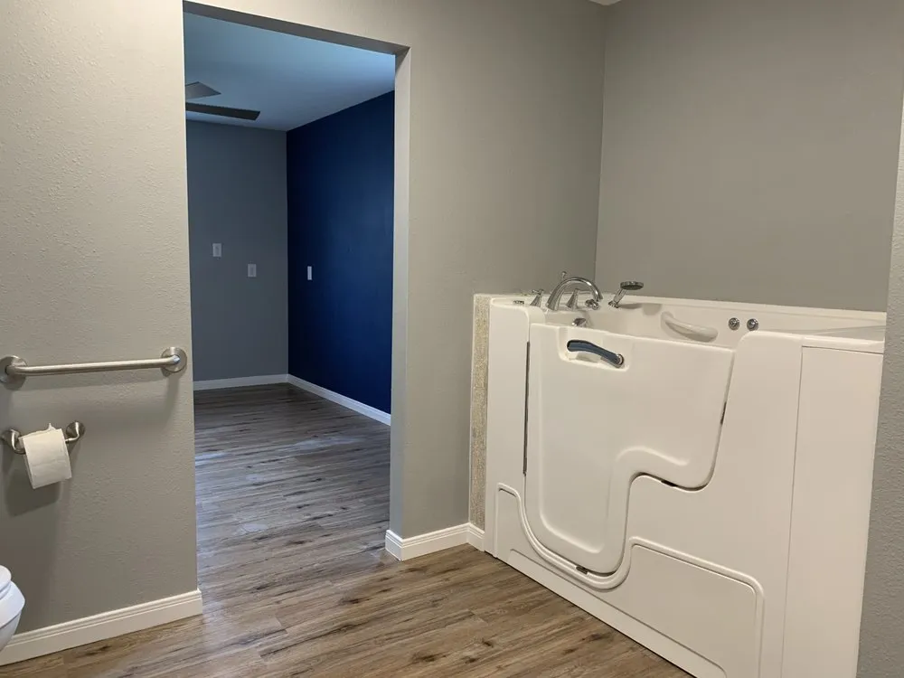 Slide of VAS Contracting