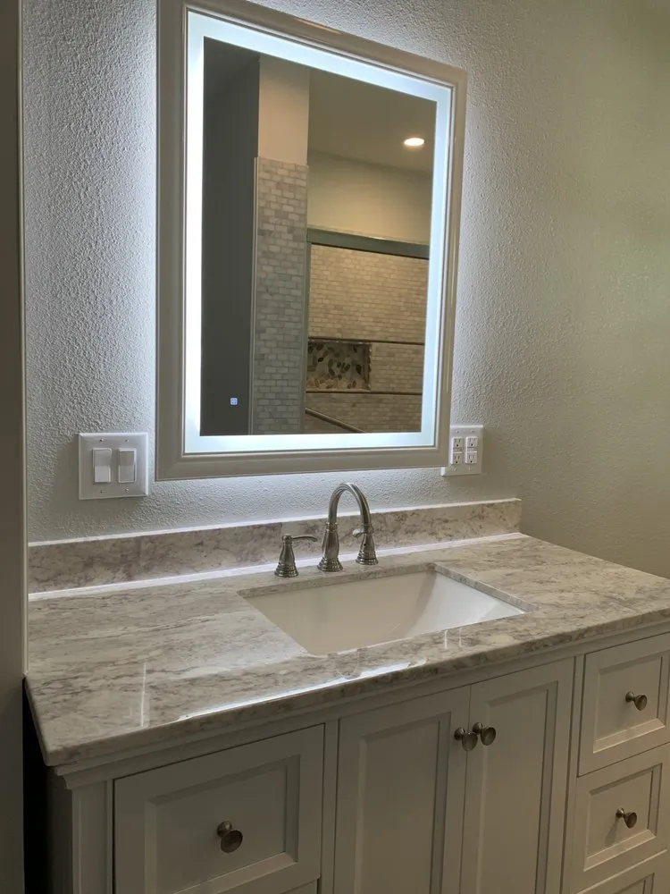 Slide of VAS Contracting