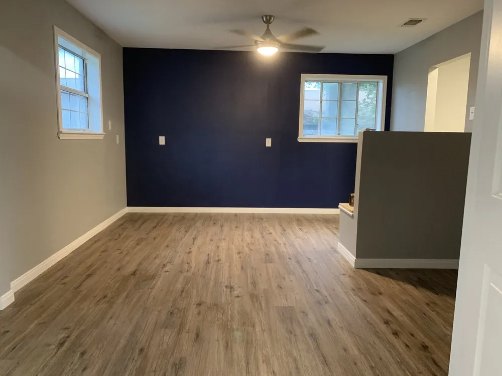 Slide of VAS Contracting