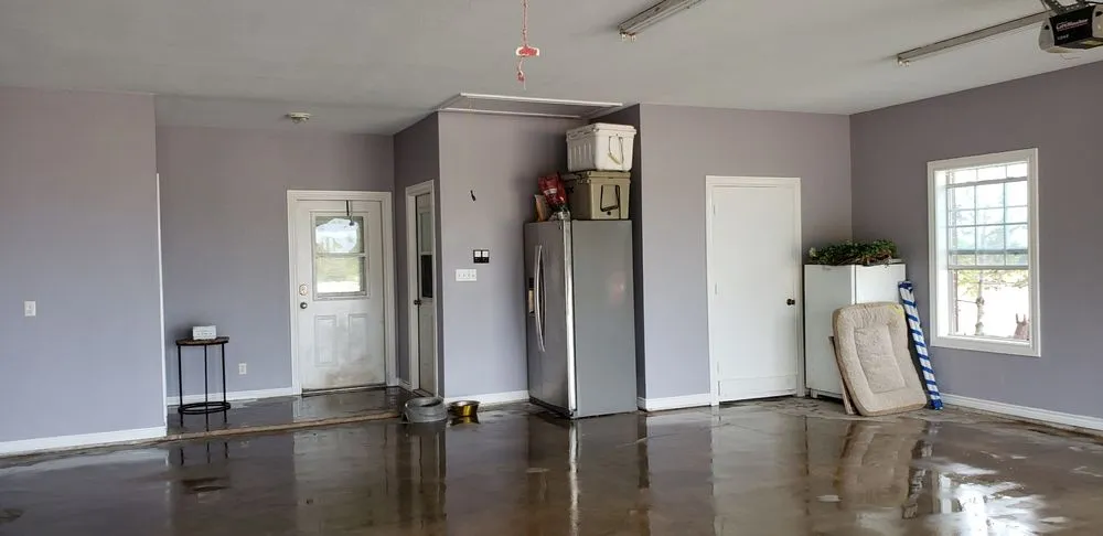 Slide of VAS Contracting