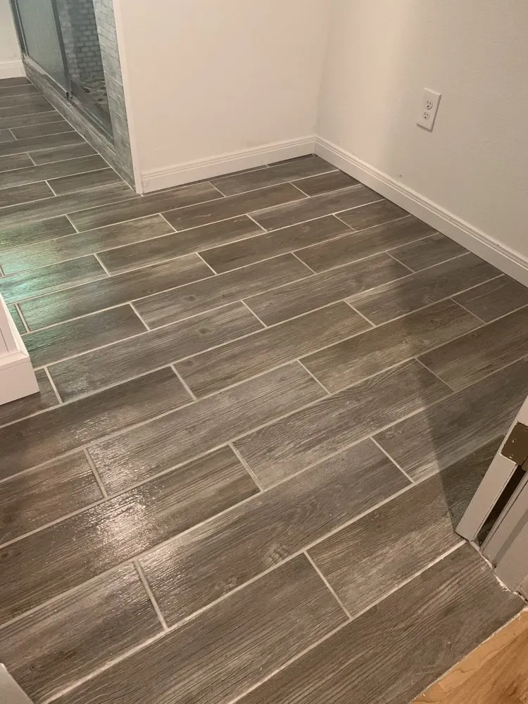 Slide of VAS Contracting