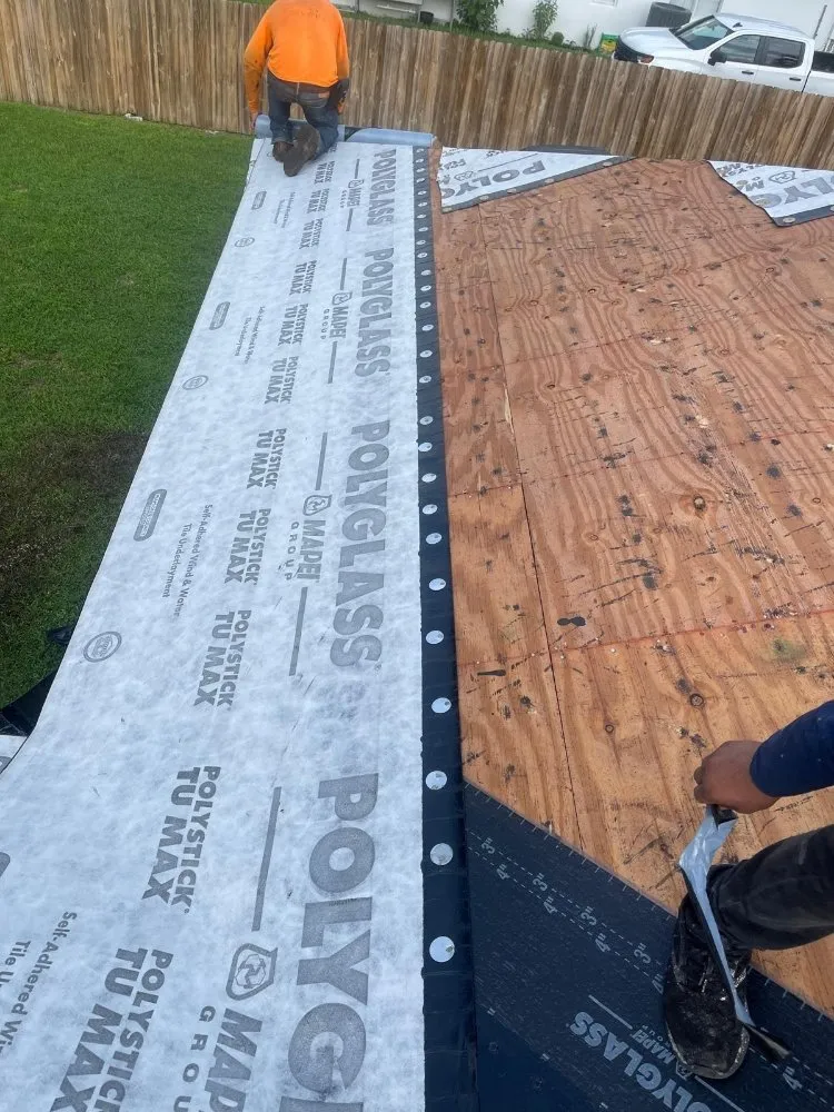 Slide of Vas Renovations