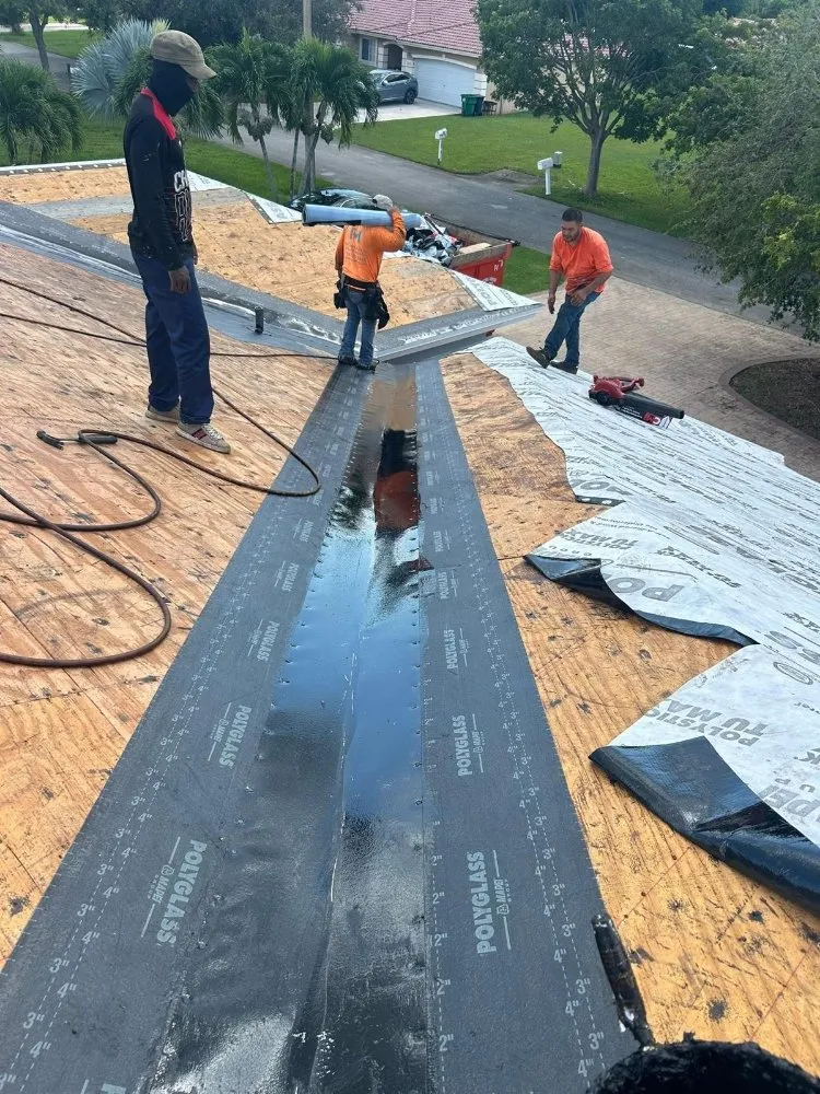 Slide of Vas Renovations