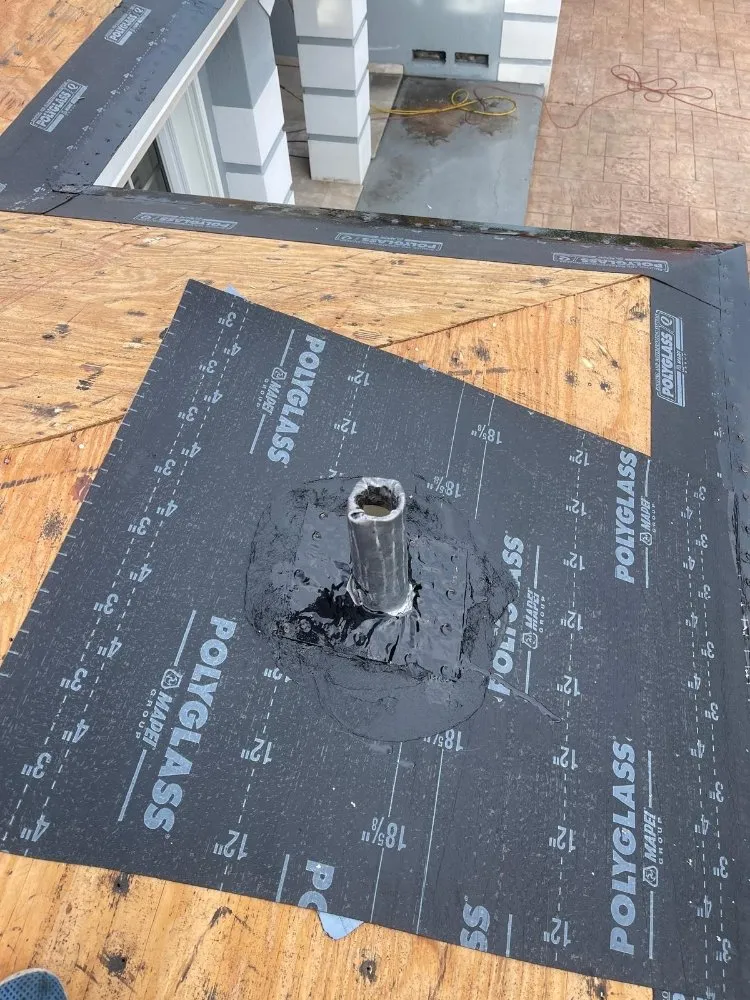 Slide of Vas Renovations