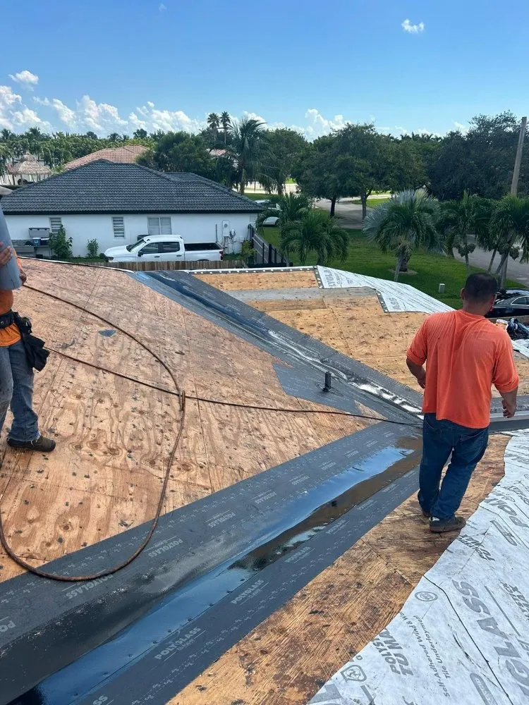 Slide of Vas Renovations