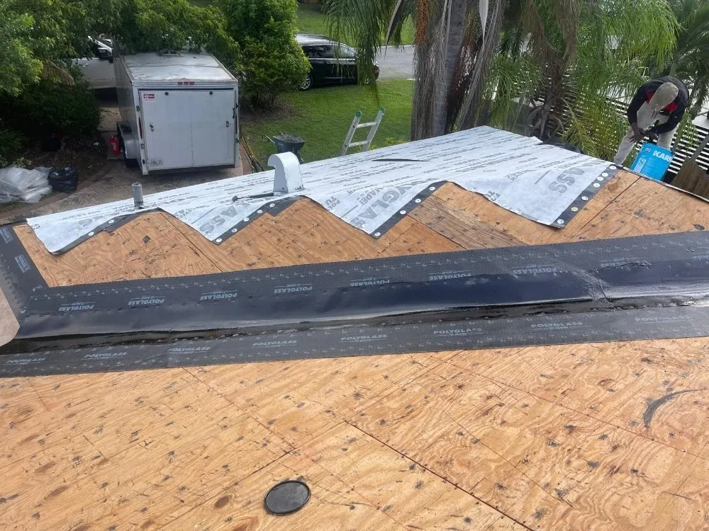 Slide of Vas Renovations